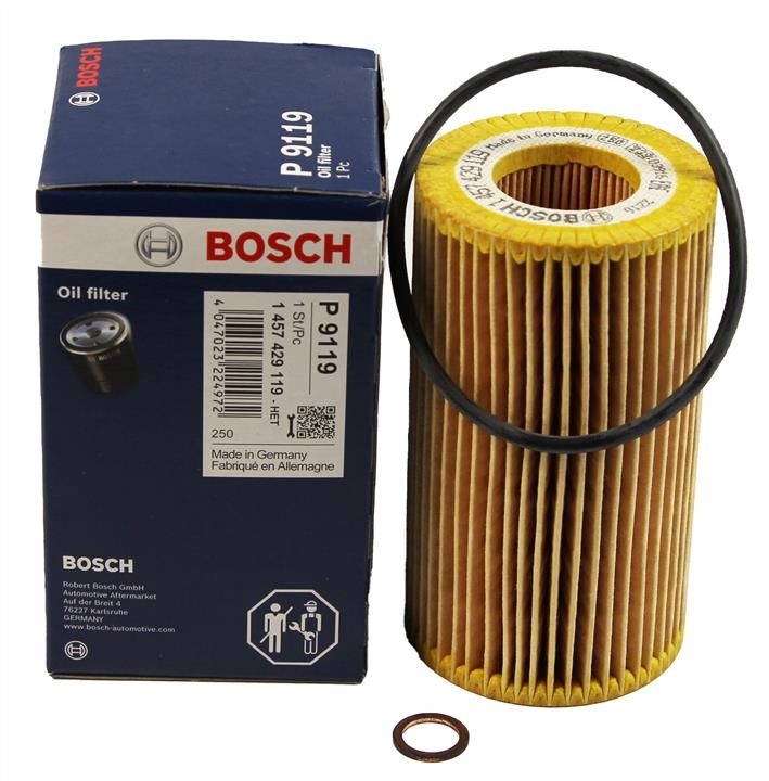 Buy Bosch 1457429119 – good price at EXIST.AE!