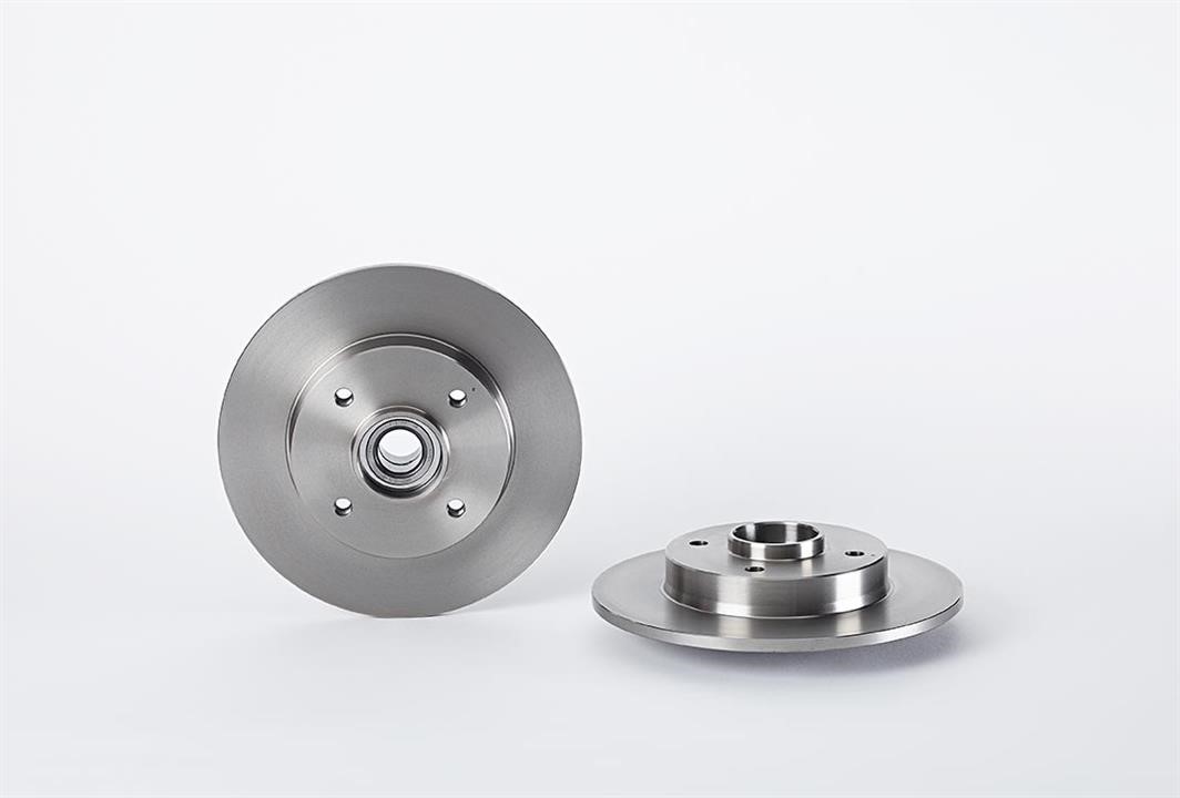 Buy Brembo 08.9512.27 at a low price in United Arab Emirates!