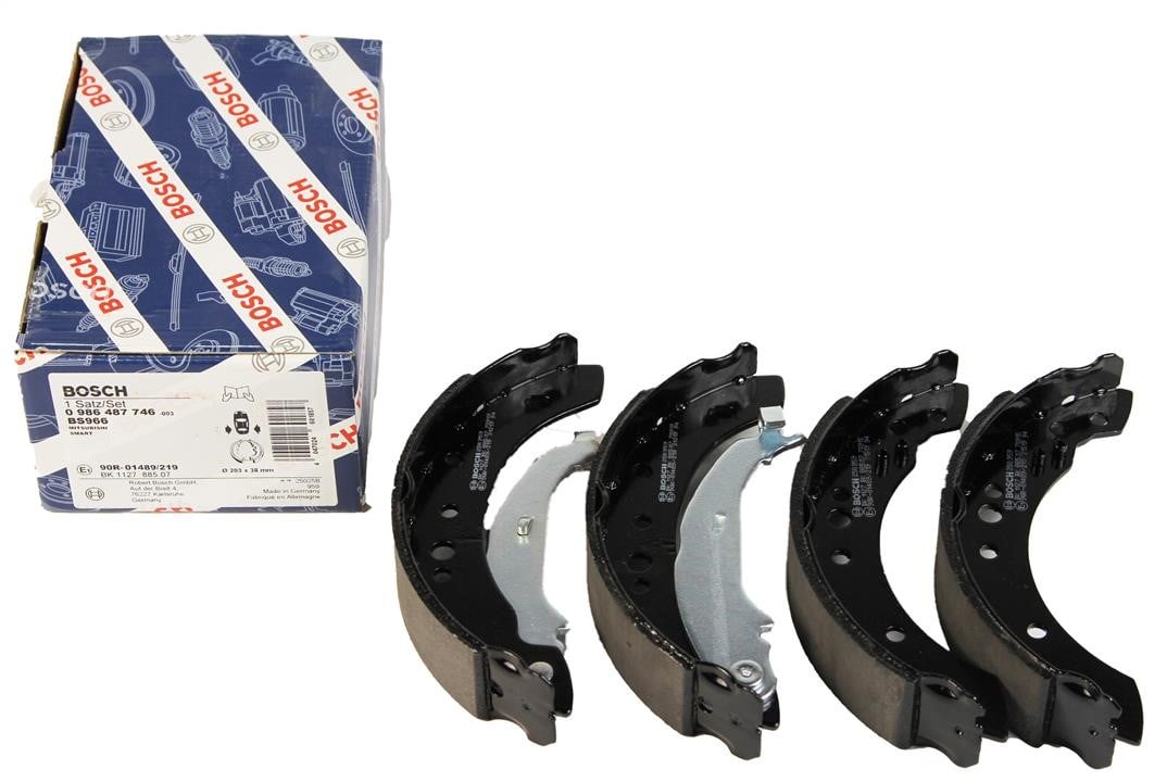 Buy Bosch 0 986 487 746 at a low price in United Arab Emirates!