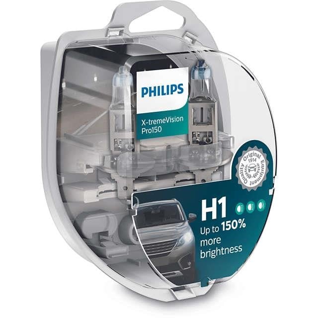 Buy Philips 12258XVPS2 at a low price in United Arab Emirates!