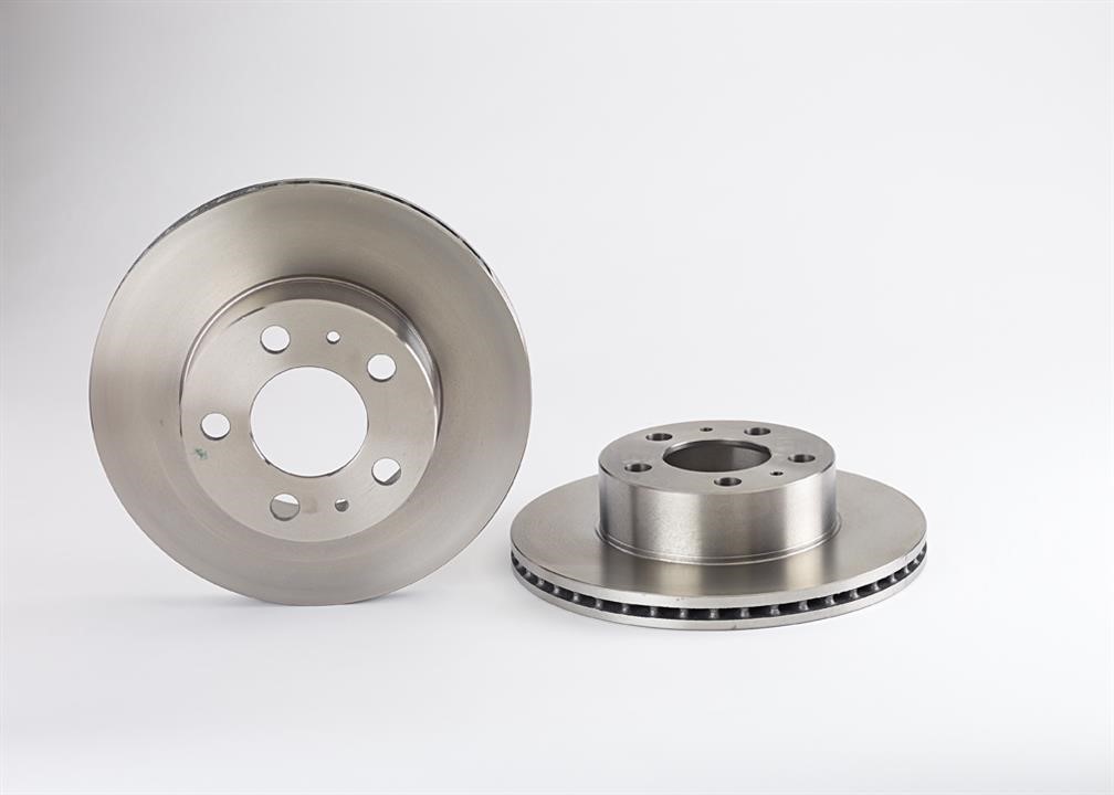 Brembo 09.4629.10 Ventilated disc brake, 1 pcs. 09462910