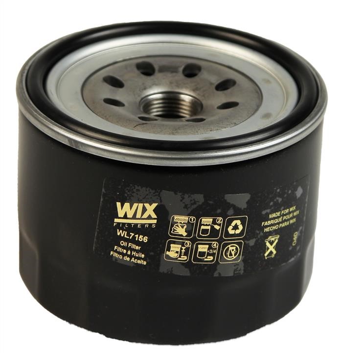 WIX WL7156 Oil Filter WL7156