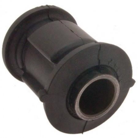 Rubber bushes Mazda 323 P: MZAB101 Febest Silent block front lever rear