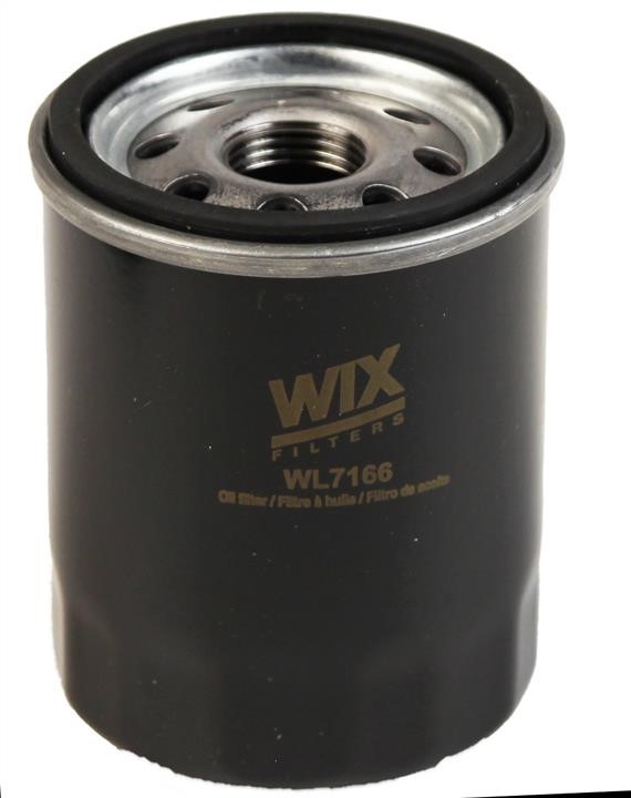 WIX WL7166 Oil Filter WL7166