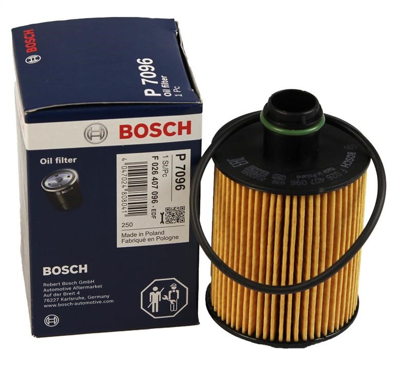Buy Bosch F 026 407 096 at a low price in United Arab Emirates!
