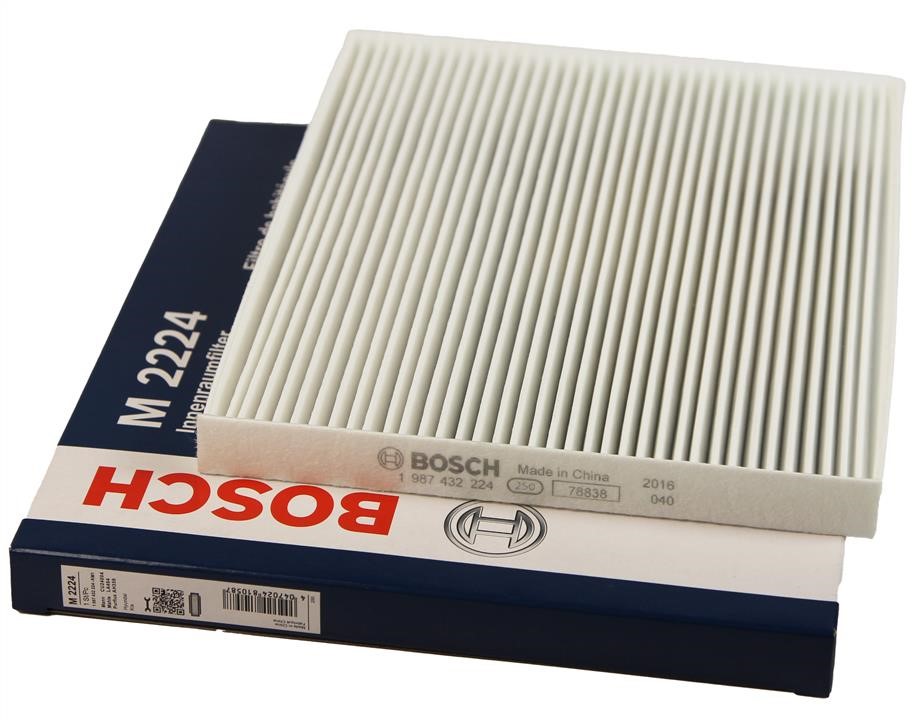 Buy Bosch 1 987 432 224 at a low price in United Arab Emirates!