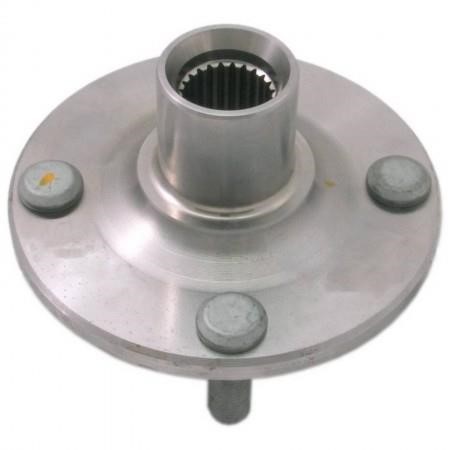Febest 0182-SCP10F Wheel hub front 0182SCP10F