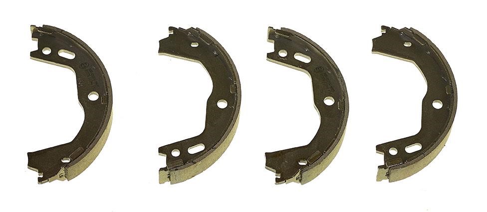 Brembo S 30 541 Parking brake shoes S30541