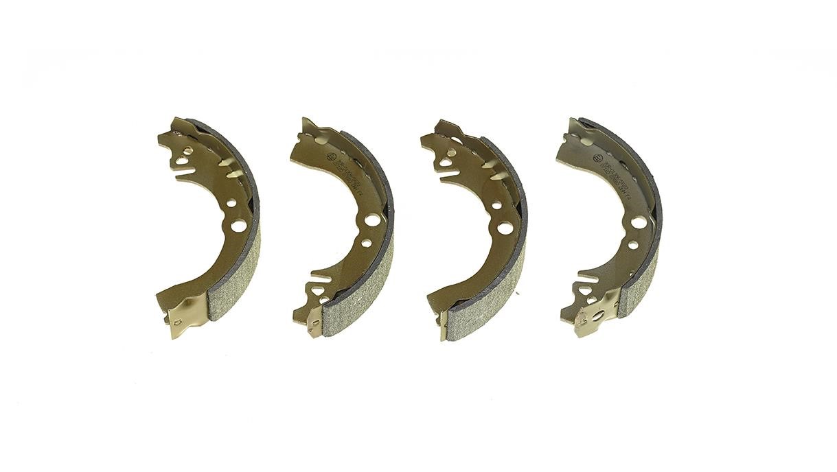 Brembo S 16 511 Brake shoe set S16511