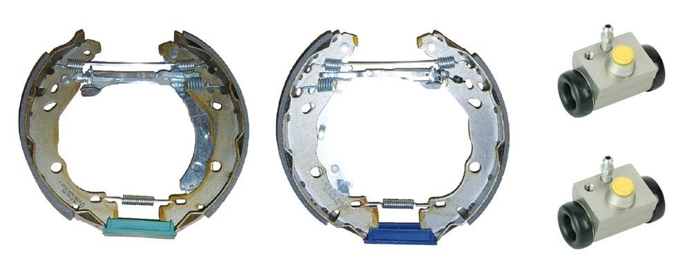 Buy Brembo K 68 072 at a low price in United Arab Emirates!