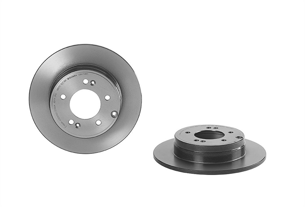 Buy Brembo 08.A708.11 at a low price in United Arab Emirates!