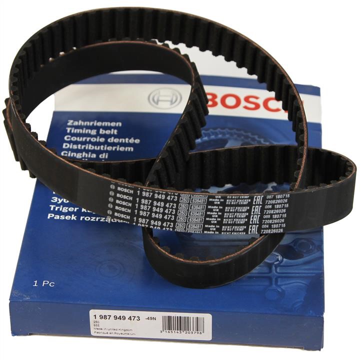 Buy Bosch 1987949473 – good price at EXIST.AE!