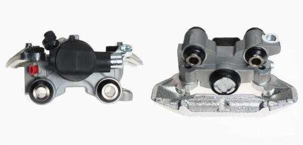 Brembo F 61 075 Brake caliper F61075