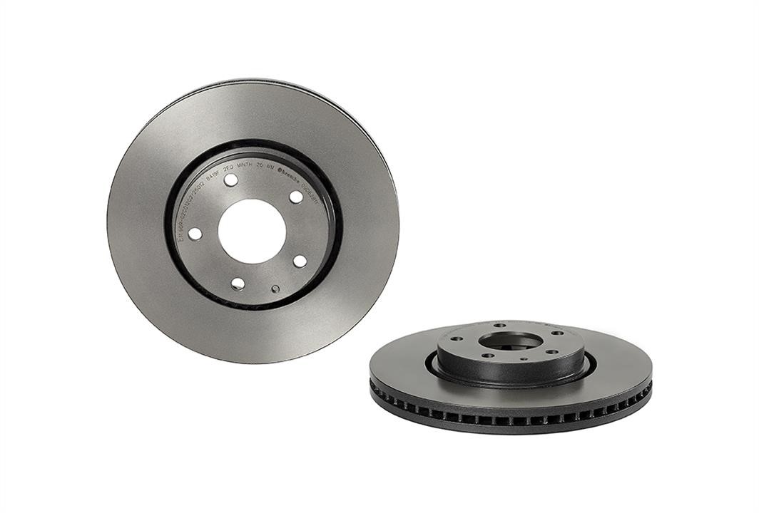 Buy Brembo 09.D628.11 at a low price in United Arab Emirates!