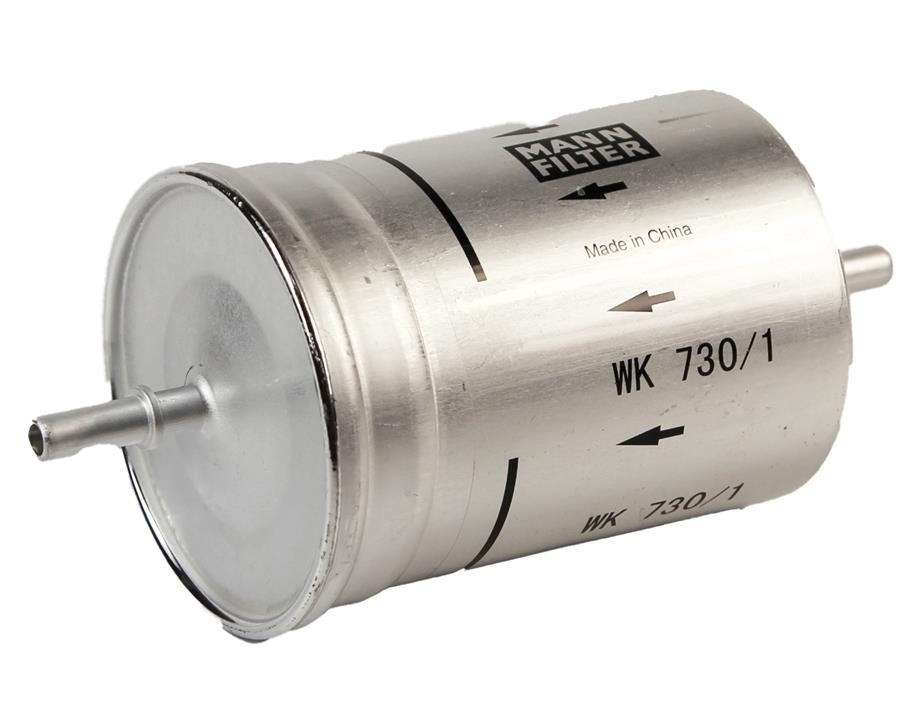Mann-Filter WK 730/1 Fuel filter WK7301