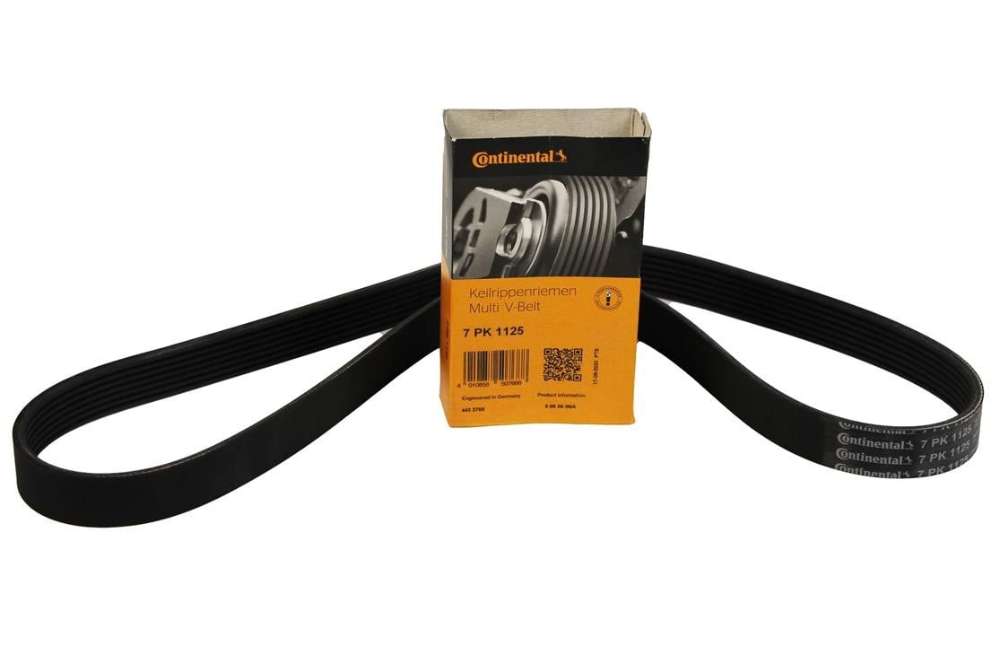 Buy Contitech 7PK1125 at a low price in United Arab Emirates!