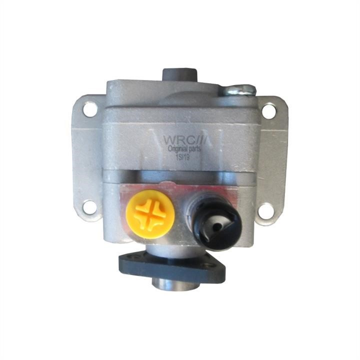 Hydraulic Pump, steering system WRC 4901289
