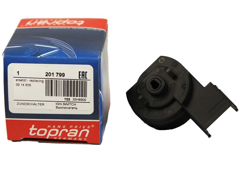 Buy Topran 201 799 at a low price in United Arab Emirates!