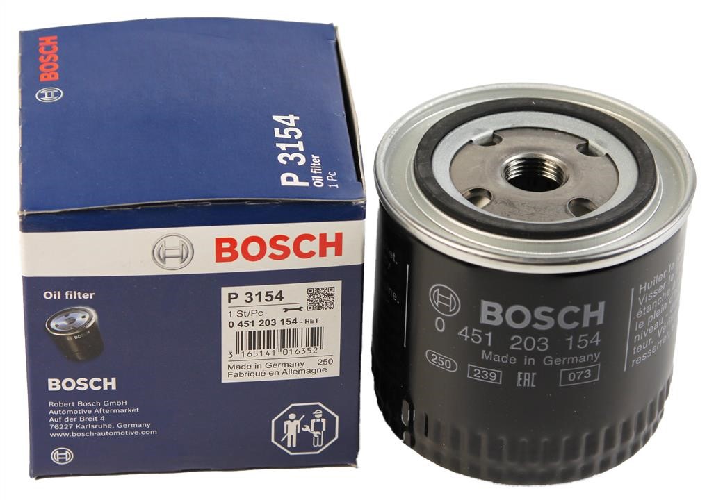 Buy Bosch 0 451 203 154 at a low price in United Arab Emirates!