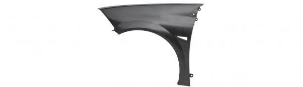 Front wing fender Renault Megane: 7701477186 Renault Wing