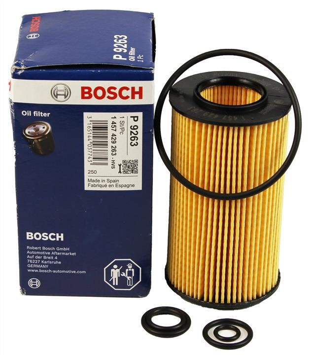 Buy Bosch 1457429263 – good price at EXIST.AE!
