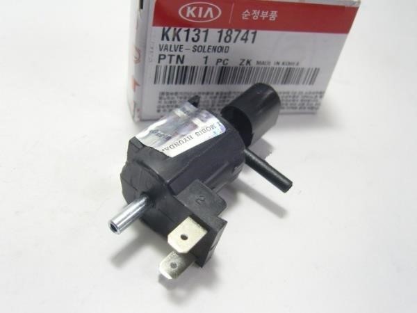 KK13118741 Hyundai/Kia Solenoid valve automatic transmission (automatic transmission)
