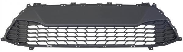 Radiator grill Hyundai i30: 865612R500 Hyundai/Kia Front bumper grill