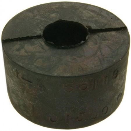 Febest NSB-Y60 Shock absorber bushing NSBY60