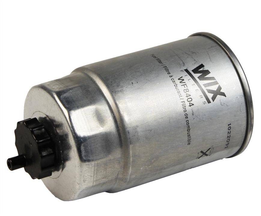 WIX WF8404 Fuel filter WF8404