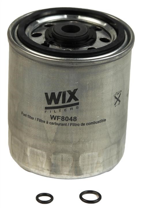WIX WF8048 Fuel filter WF8048