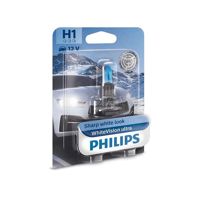 Buy Philips 12258WVUB1 – good price at EXIST.AE!