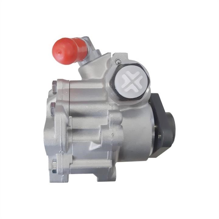 Hydraulic Pump, steering system WRC 4900620