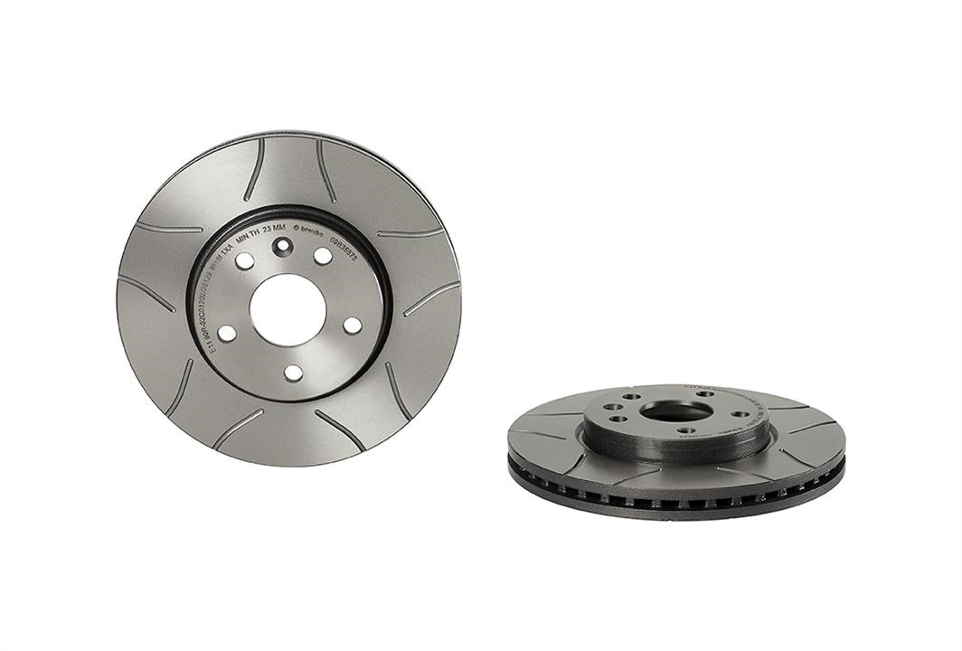Buy Brembo 09.B355.75 at a low price in United Arab Emirates!