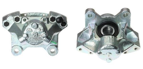 Brembo F 86 042 Brake caliper F86042