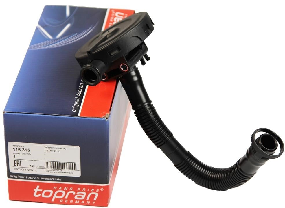 Buy Topran 116 315 at a low price in United Arab Emirates!