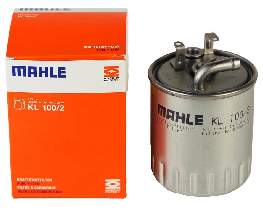 Buy Mahle/Knecht KL 100/2 at a low price in United Arab Emirates!