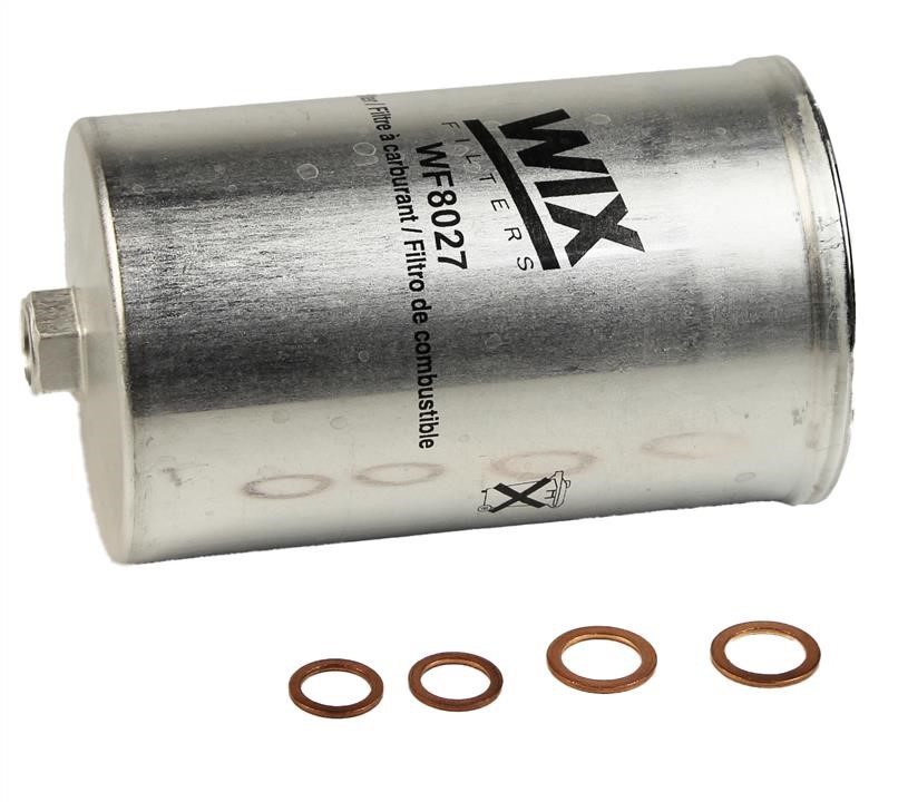 WIX WF8027 Fuel filter WF8027
