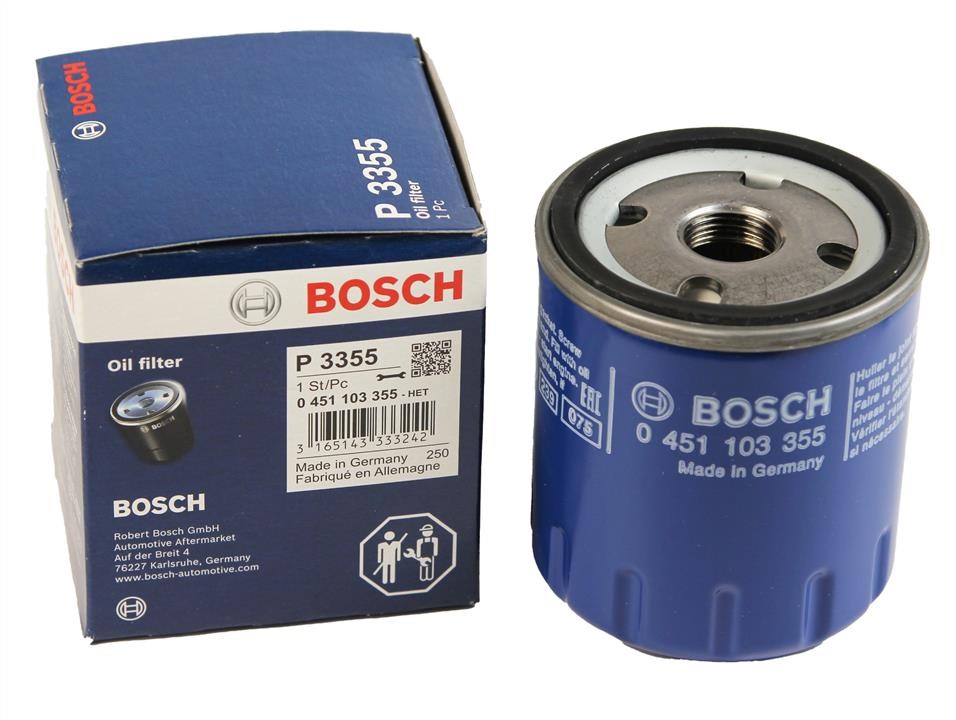 Buy Bosch 0 451 103 355 at a low price in United Arab Emirates!