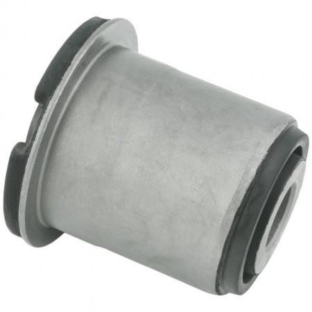 Wishbone bushes Ford USA: FDAB061 Febest Silent block front lever rear