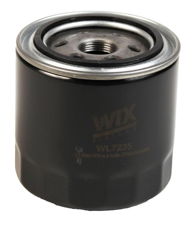 WIX WL7235 Oil Filter WL7235