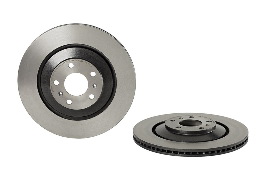 Buy Brembo 09.C137.11 at a low price in United Arab Emirates!