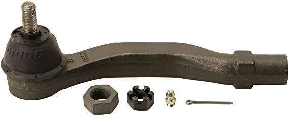 Moog ES3331R Tie rod end ES3331R