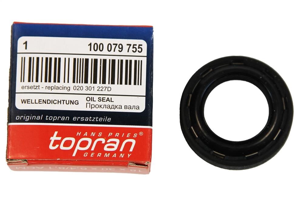 Buy Topran 100 079 at a low price in United Arab Emirates!