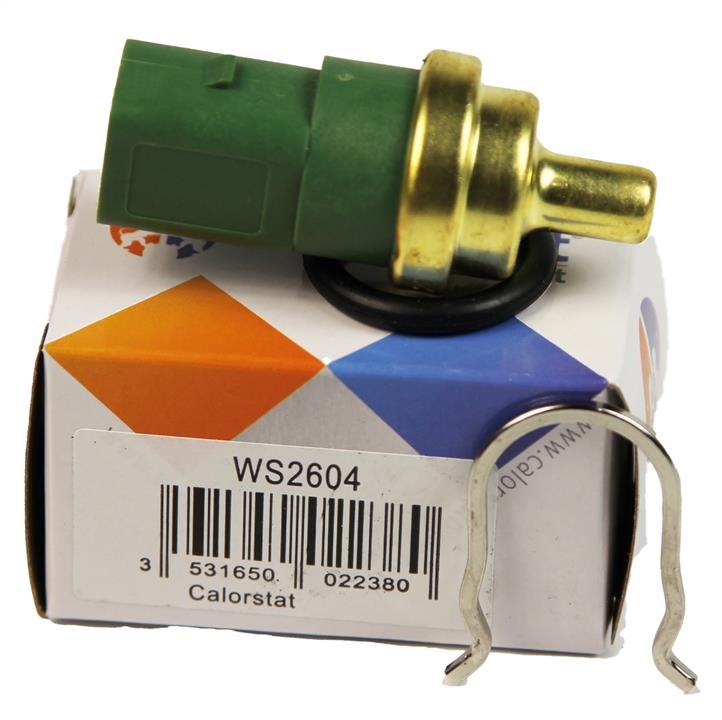 Buy Vernet WS2604 at a low price in United Arab Emirates!