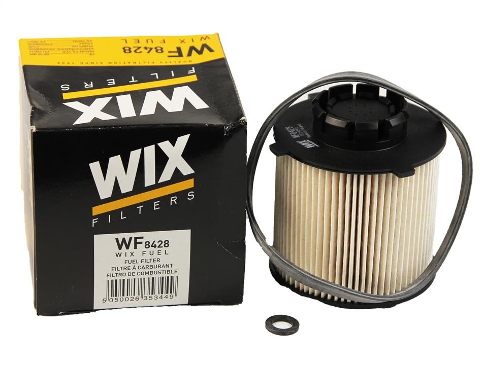 Fuel filter WIX WF8428