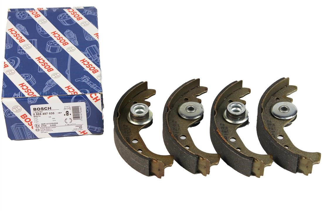 Buy Bosch 0 986 487 030 at a low price in United Arab Emirates!
