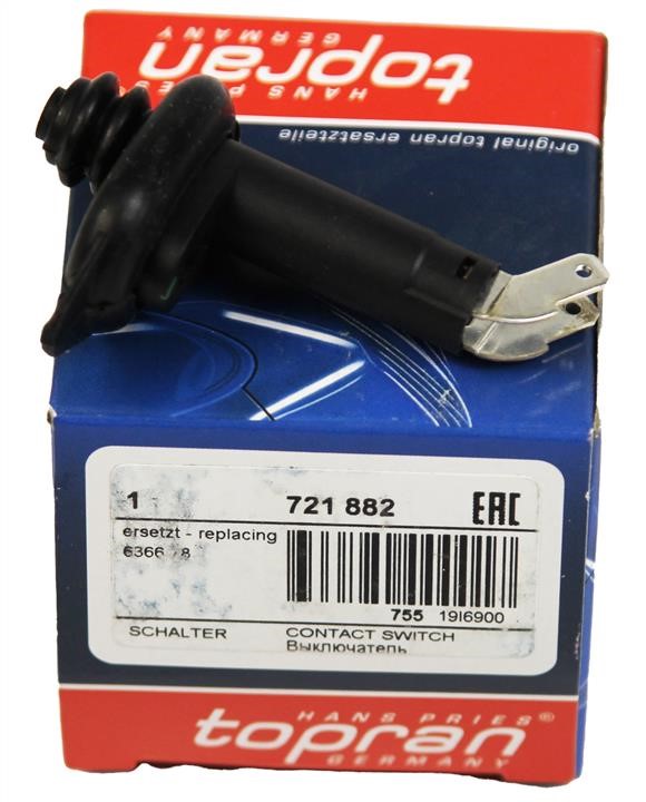 Buy Topran 721 882 at a low price in United Arab Emirates!