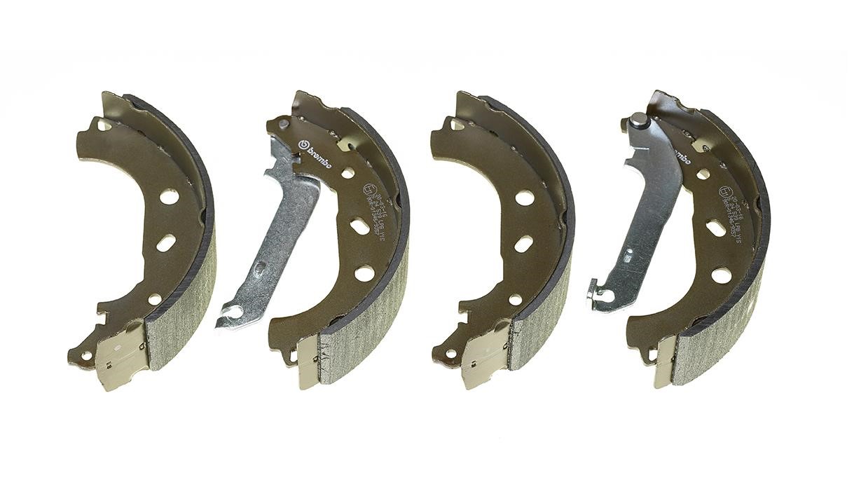 Buy Brembo S 24 539 at a low price in United Arab Emirates!