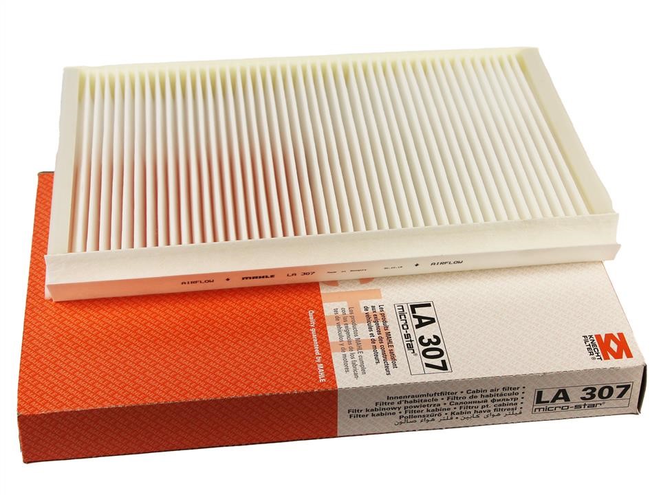 Buy Mahle/Knecht LA 307 at a low price in United Arab Emirates!