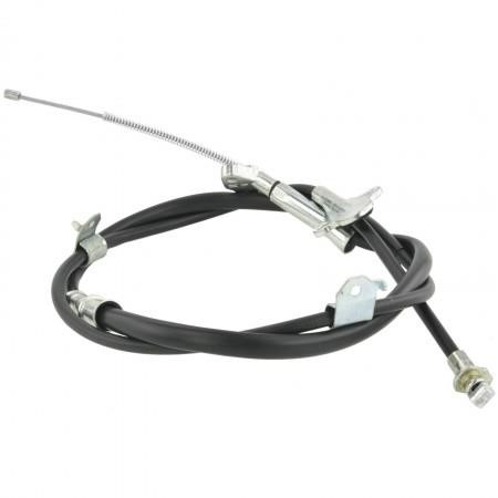 Febest 0199-BCACV40RH Parking brake cable, right 0199BCACV40RH